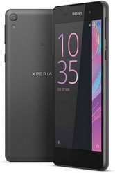 Прошивка телефона Sony Xperia E5 в Иванове